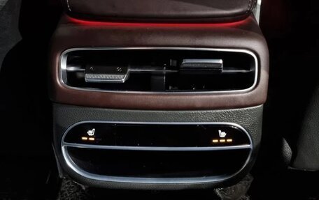 Genesis GV70, 2022 год, 5 050 000 рублей, 12 фотография