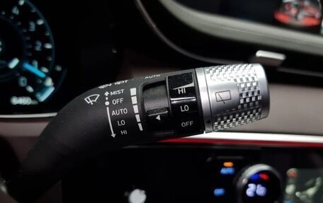 Genesis GV70, 2022 год, 5 050 000 рублей, 9 фотография