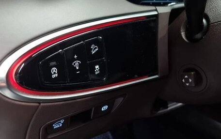 Genesis GV70, 2022 год, 5 050 000 рублей, 14 фотография