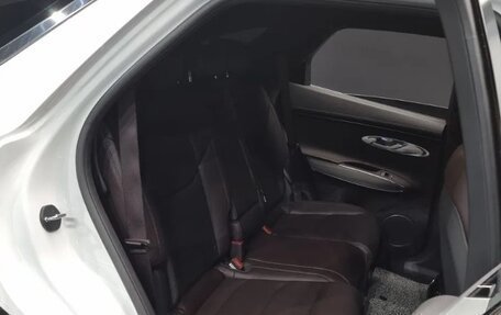 Genesis GV70, 2022 год, 5 050 000 рублей, 18 фотография