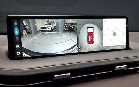 Genesis GV70, 2022 год, 5 050 000 рублей, 17 фотография
