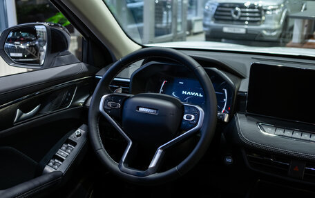 Haval Jolion, 2025 год, 2 799 000 рублей, 23 фотография