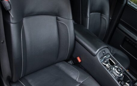 Rolls-Royce Ghost I, 2012 год, 7 900 000 рублей, 7 фотография