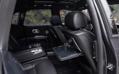 Rolls-Royce Ghost I, 2012 год, 7 900 000 рублей, 5 фотография