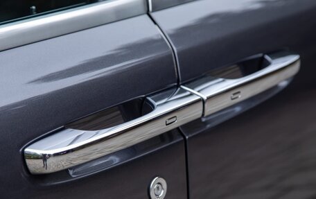 Rolls-Royce Ghost I, 2012 год, 7 900 000 рублей, 16 фотография