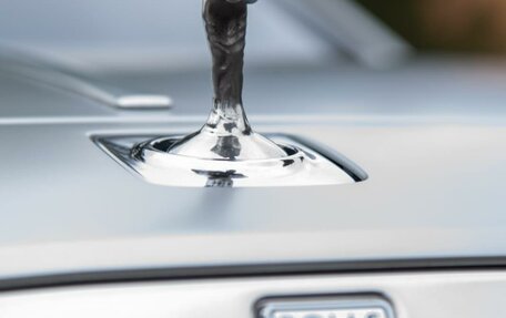 Rolls-Royce Ghost I, 2012 год, 7 900 000 рублей, 13 фотография