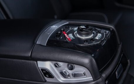 Rolls-Royce Ghost I, 2012 год, 7 900 000 рублей, 12 фотография