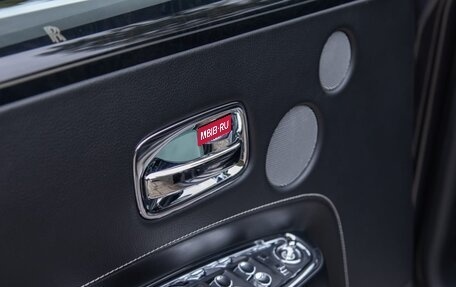 Rolls-Royce Ghost I, 2012 год, 7 900 000 рублей, 18 фотография