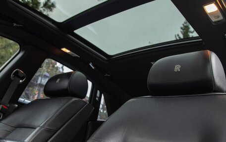 Rolls-Royce Ghost I, 2012 год, 7 900 000 рублей, 29 фотография