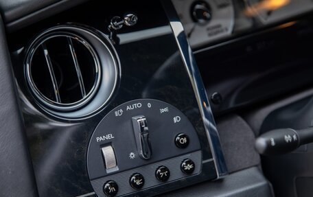 Rolls-Royce Ghost I, 2012 год, 7 900 000 рублей, 36 фотография