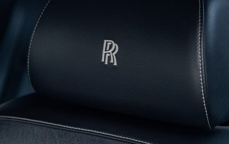 Rolls-Royce Ghost I, 2012 год, 7 900 000 рублей, 34 фотография