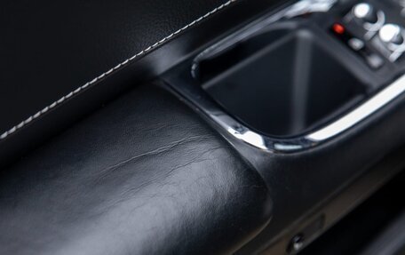 Rolls-Royce Ghost I, 2012 год, 7 900 000 рублей, 37 фотография