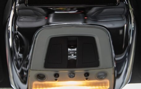 Rolls-Royce Ghost I, 2012 год, 7 900 000 рублей, 39 фотография