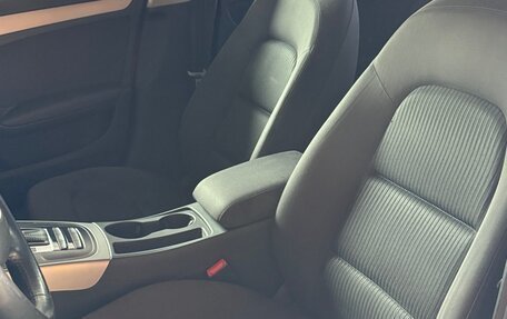 Audi A4, 2014 год, 1 350 000 рублей, 20 фотография