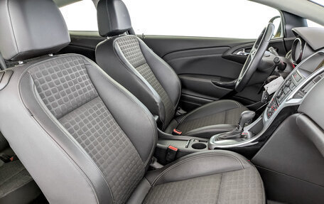 Opel Astra J, 2015 год, 980 000 рублей, 23 фотография