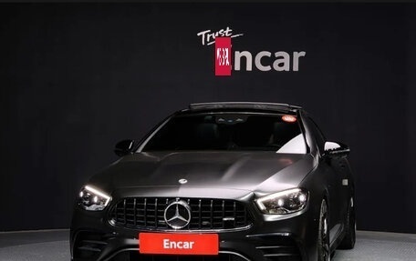 Mercedes-Benz E-Класс, 2023 год, 7 000 000 рублей, 2 фотография