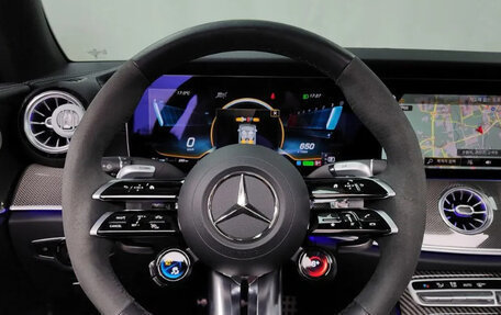 Mercedes-Benz E-Класс, 2023 год, 7 000 000 рублей, 8 фотография
