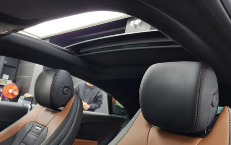 Mercedes-Benz E-Класс, 2023 год, 7 000 000 рублей, 17 фотография