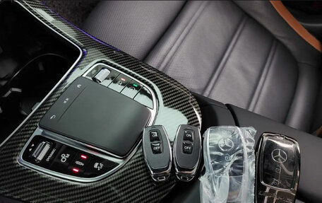 Mercedes-Benz E-Класс, 2023 год, 7 000 000 рублей, 19 фотография