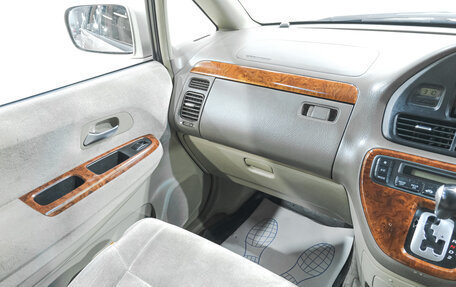 Honda Odyssey II, 2002 год, 549 000 рублей, 10 фотография
