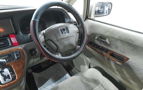 Honda Odyssey II, 2002 год, 549 000 рублей, 8 фотография