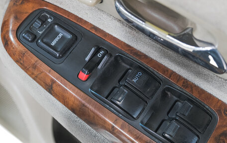 Honda Odyssey II, 2002 год, 549 000 рублей, 16 фотография