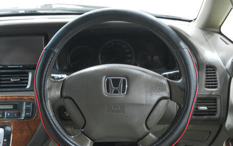 Honda Odyssey II, 2002 год, 549 000 рублей, 11 фотография
