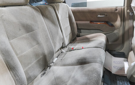 Honda Odyssey II, 2002 год, 549 000 рублей, 21 фотография