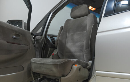 Honda Odyssey II, 2002 год, 549 000 рублей, 20 фотография