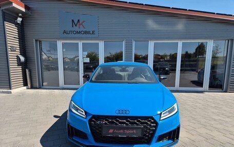 Audi TTS, 2022 год, 5 250 000 рублей, 2 фотография