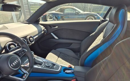 Audi TTS, 2022 год, 5 250 000 рублей, 9 фотография
