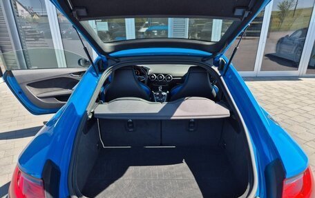 Audi TTS, 2022 год, 5 250 000 рублей, 15 фотография