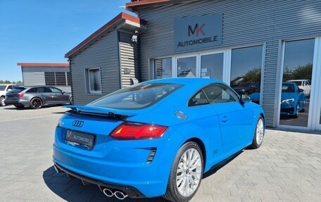 Audi TTS, 2022 год, 5 250 000 рублей, 6 фотография