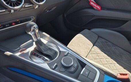 Audi TTS, 2022 год, 5 250 000 рублей, 12 фотография