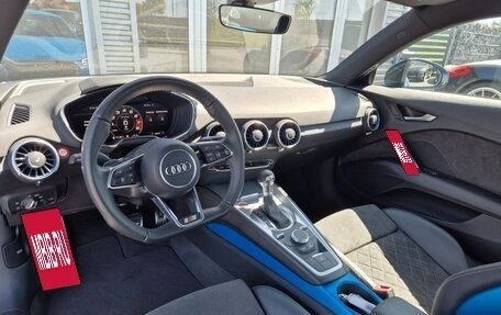 Audi TTS, 2022 год, 5 250 000 рублей, 10 фотография