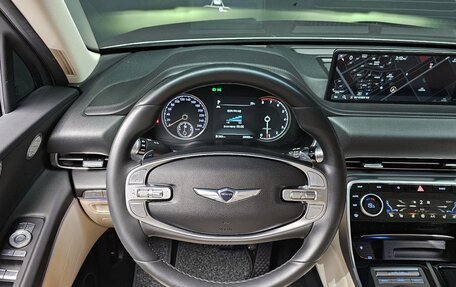 Genesis GV80 I, 2021 год, 3 470 000 рублей, 7 фотография
