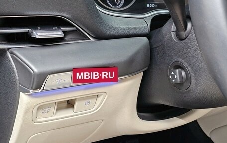 Genesis GV80 I, 2021 год, 3 470 000 рублей, 11 фотография