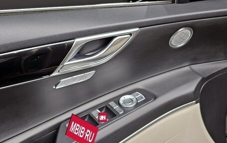 Genesis GV80 I, 2021 год, 3 470 000 рублей, 10 фотография