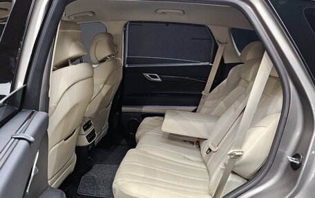 Genesis GV80 I, 2021 год, 3 470 000 рублей, 17 фотография