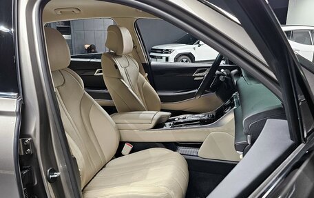 Genesis GV80 I, 2021 год, 3 470 000 рублей, 16 фотография