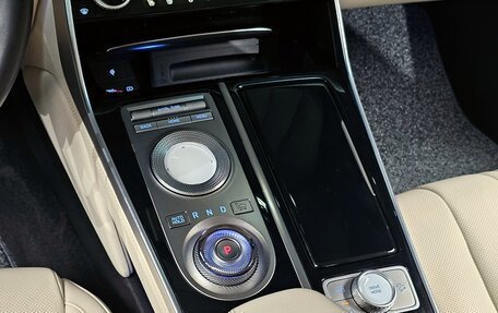 Genesis GV80 I, 2021 год, 3 470 000 рублей, 14 фотография