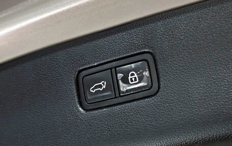 Genesis GV80 I, 2021 год, 3 470 000 рублей, 18 фотография