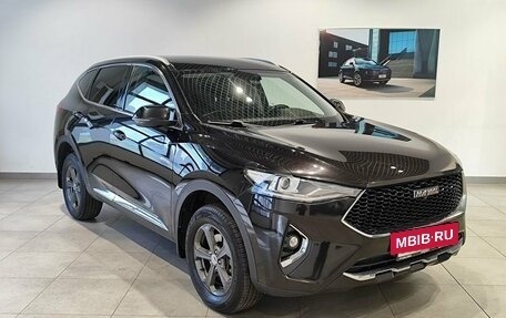 Haval F7 I, 2019 год, 1 519 000 рублей, 3 фотография