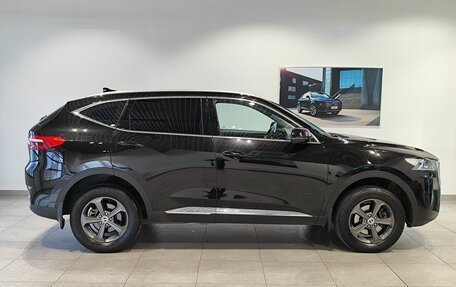 Haval F7 I, 2019 год, 1 519 000 рублей, 4 фотография