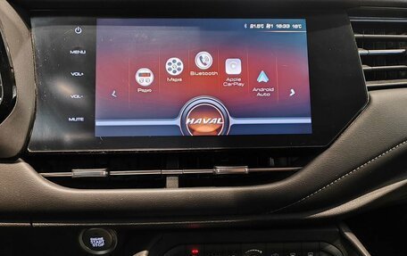 Haval F7 I, 2019 год, 1 519 000 рублей, 16 фотография