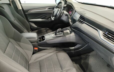 Haval F7 I, 2019 год, 1 519 000 рублей, 9 фотография