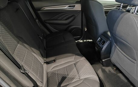 Haval F7 I, 2019 год, 1 519 000 рублей, 11 фотография