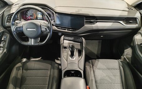 Haval F7 I, 2019 год, 1 519 000 рублей, 10 фотография