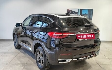 Haval F7 I, 2019 год, 1 519 000 рублей, 7 фотография