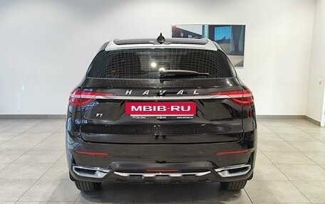Haval F7 I, 2019 год, 1 519 000 рублей, 6 фотография